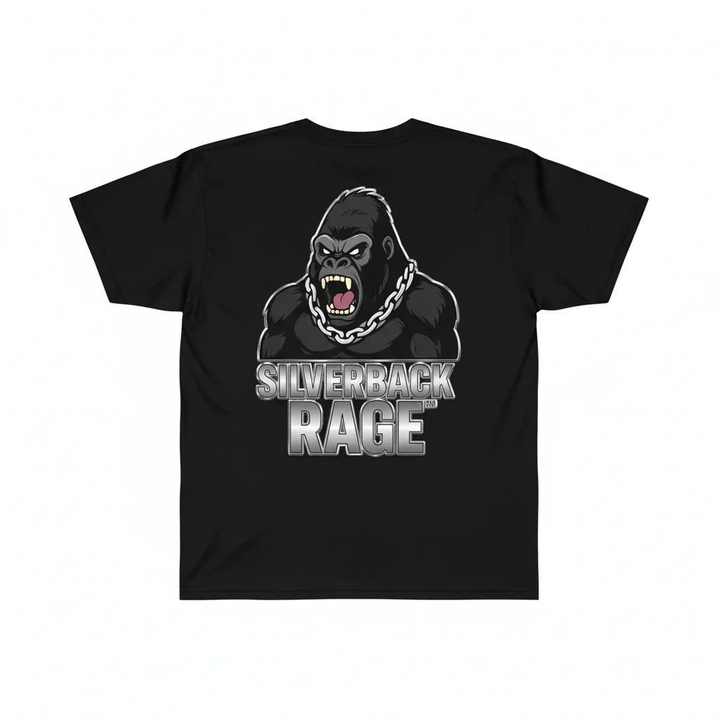 Rage Collection