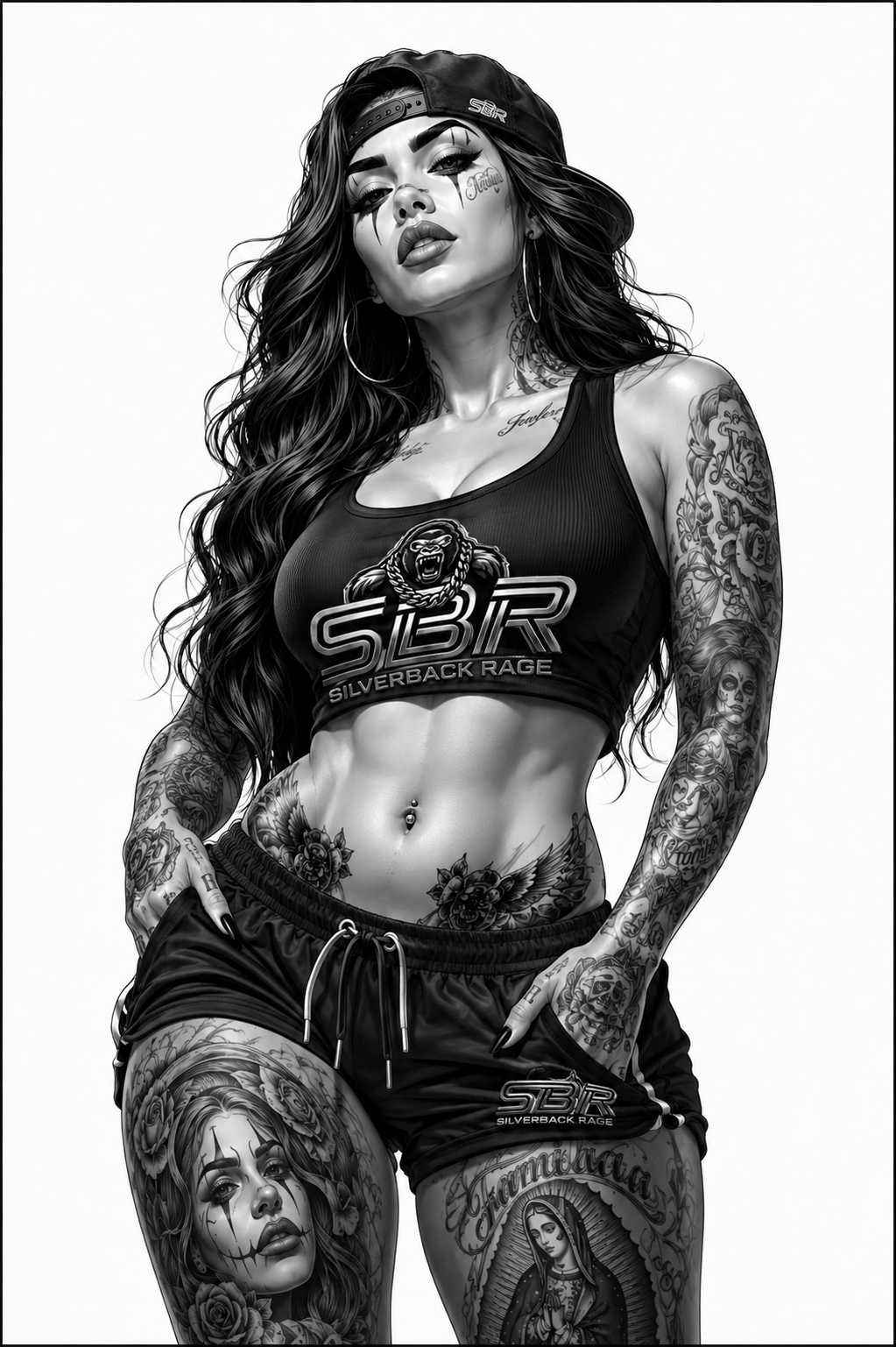 All Apparel