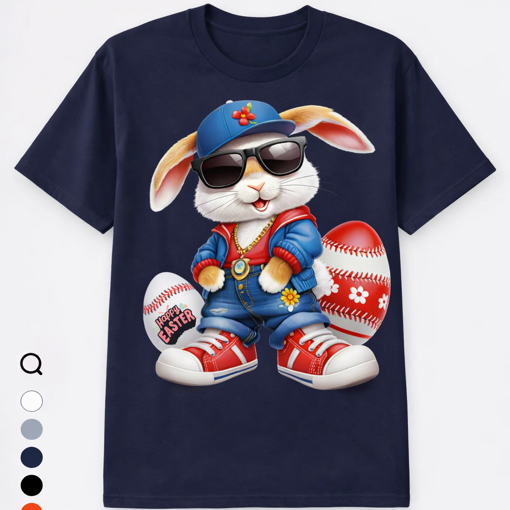 Urban Bunny
