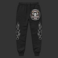 Silverback Rage Crew- Joggers
