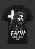 SBR Stay Blessed- Faith Over Fear