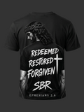 SBR Stay Blessed- Redeemed Restored Forgiven