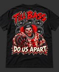 KILLER RAGE Till Bass Do Us Apart