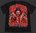 KILLER RAGE Trick or Treat