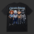Chicano Snacks-Shirt
