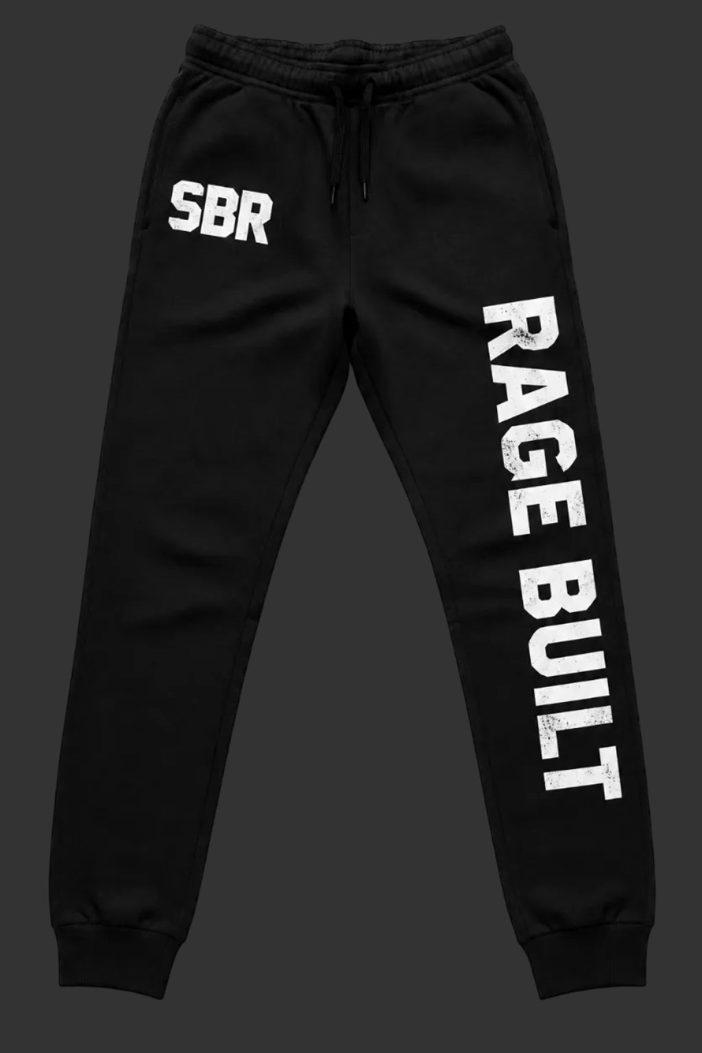 Silverback Rage Rage Built Joggers – Silverback Rage