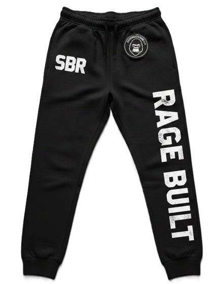 Rage Built Joggers