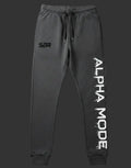 Alpha Mode Joggers