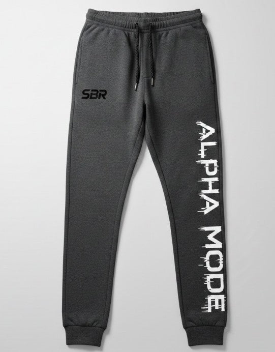 Alpha Mode Joggers