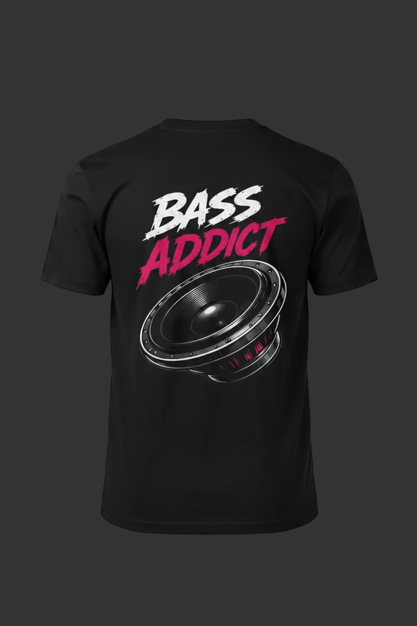 Bass Addict