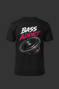 Bass Addict