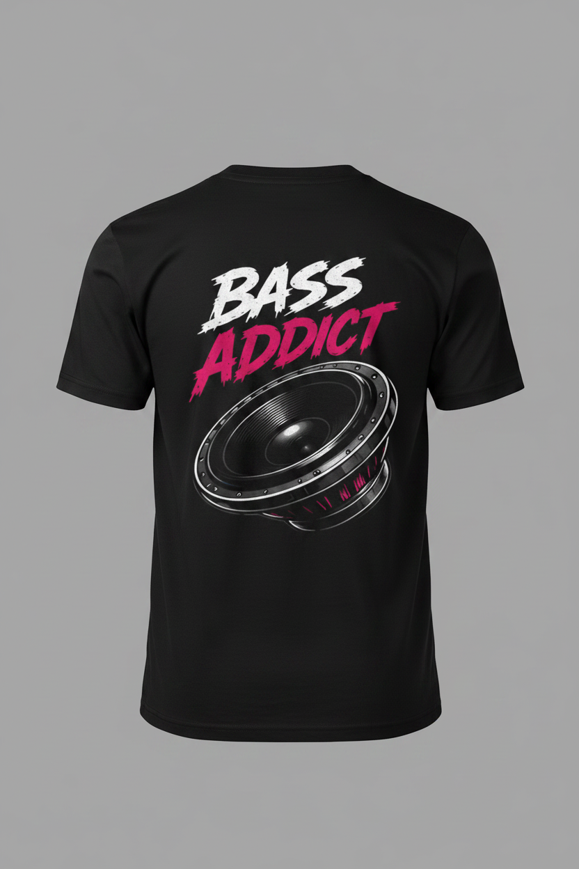 Bass Addict