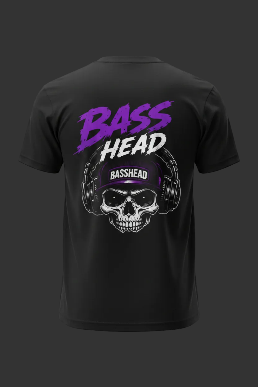 Bass Head