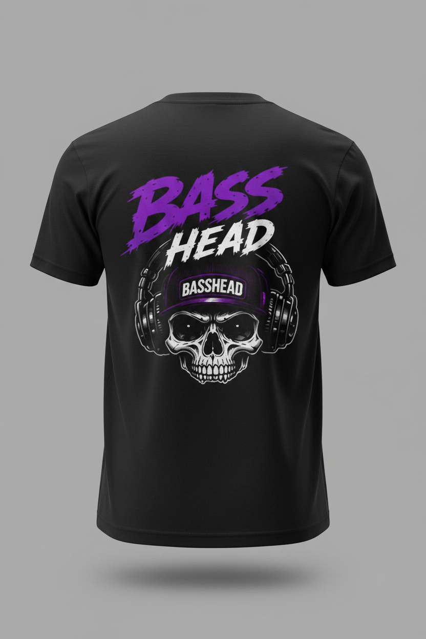 Bass Head