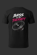 Bass Is My Therapy