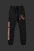 Silverback Rage -Joggers Orange