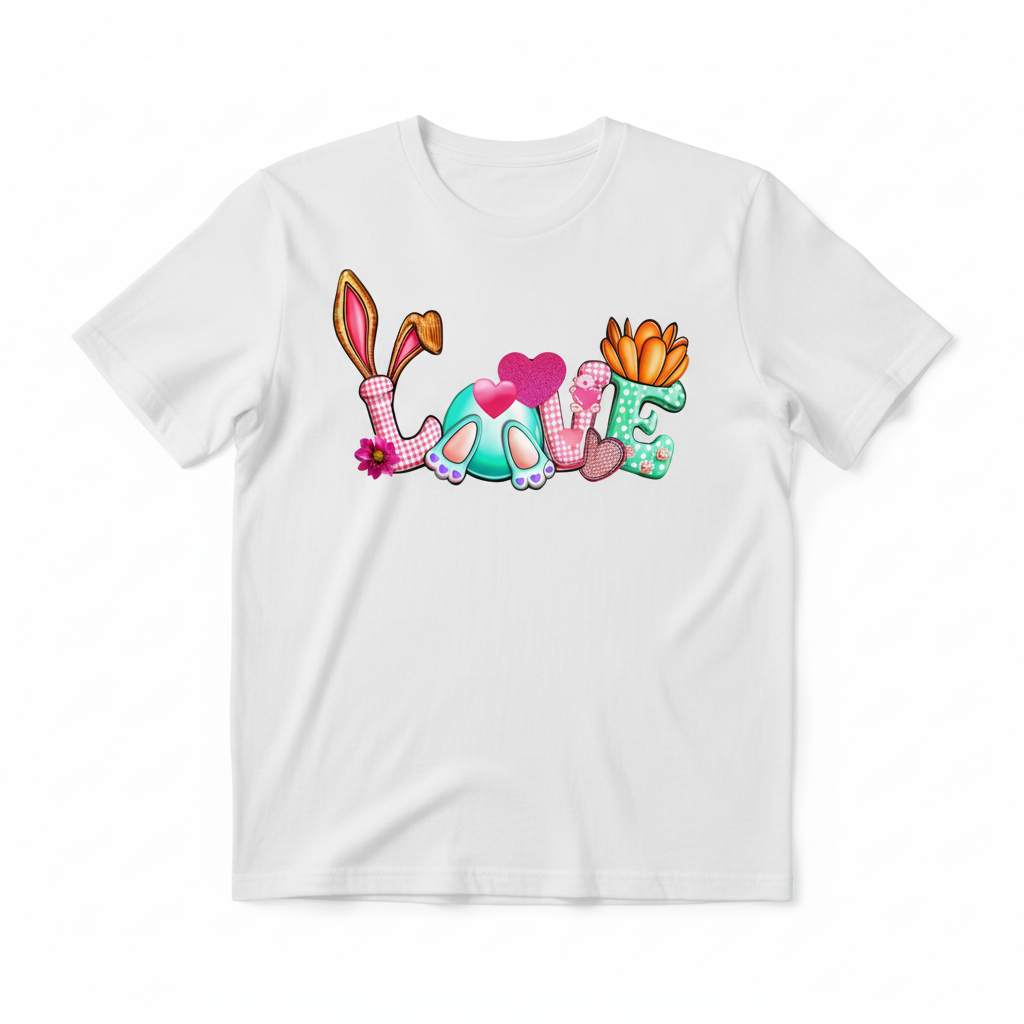 Easter Love