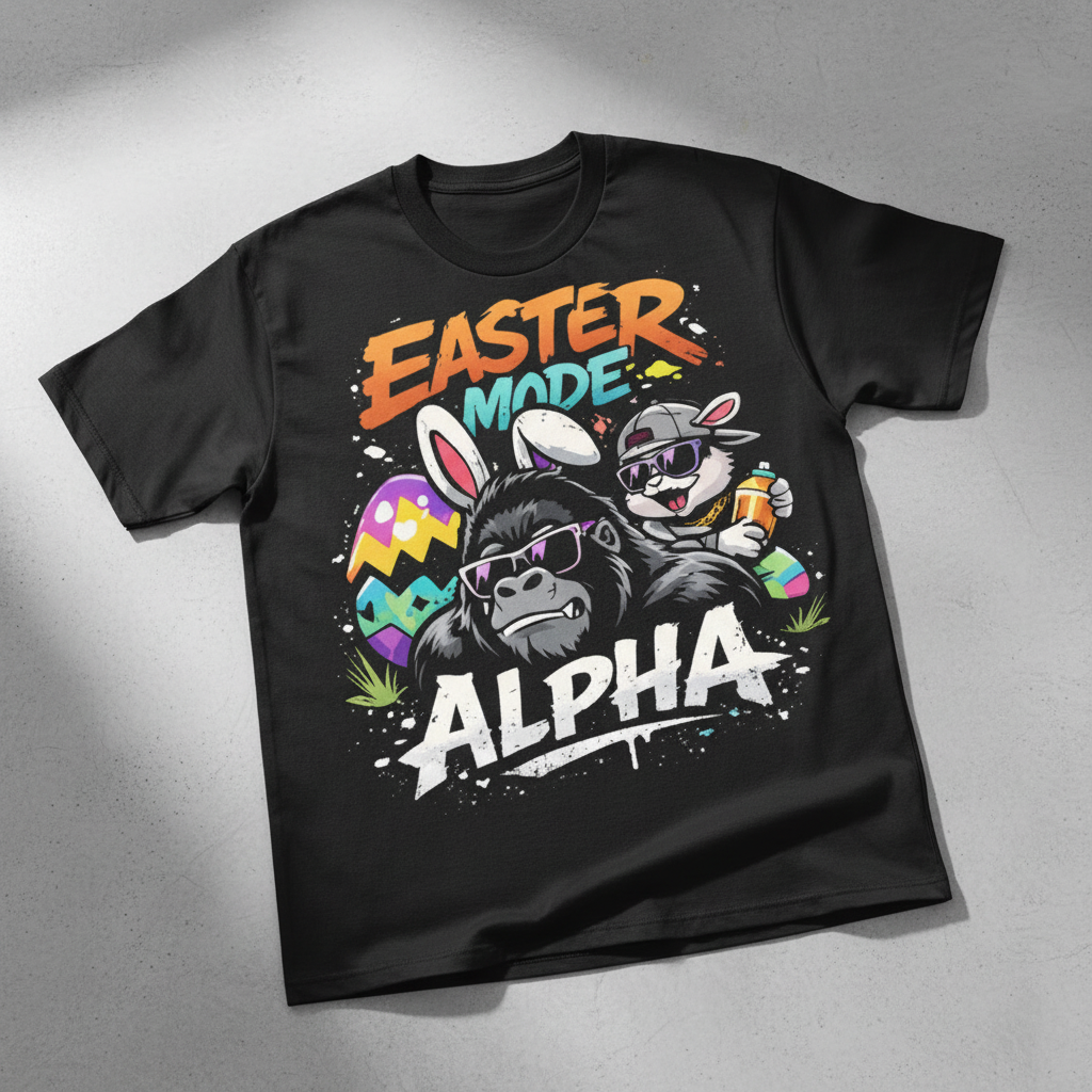 Easter Mode