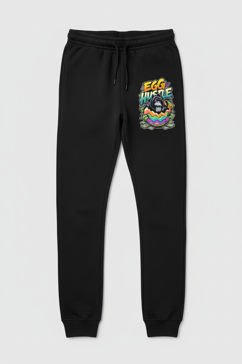 Egg Hustle Joggers
