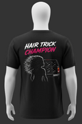 Hair Trick Champion