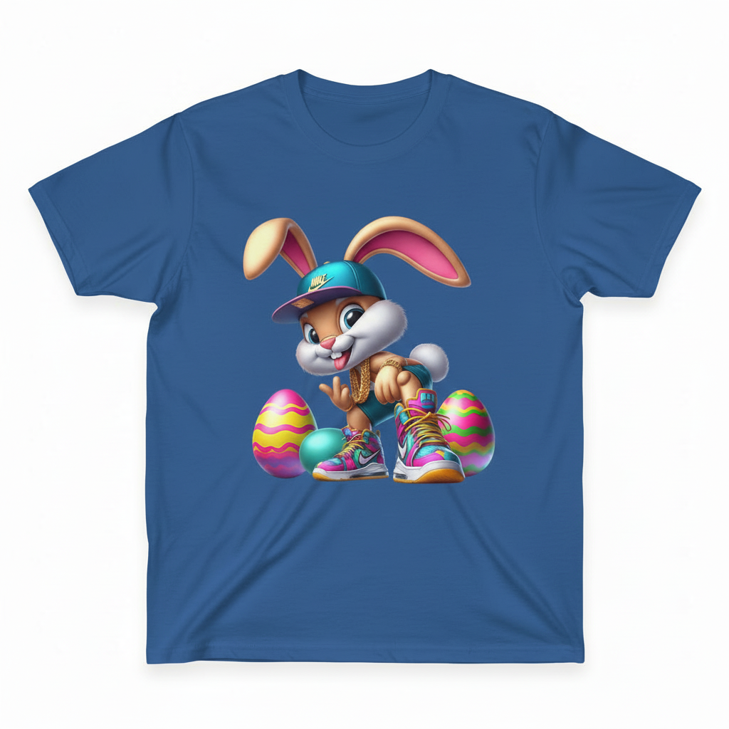 Girlie Bunny