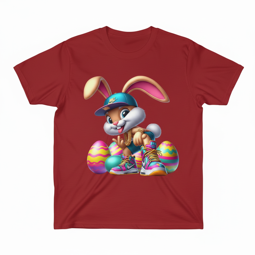 Girlie Bunny