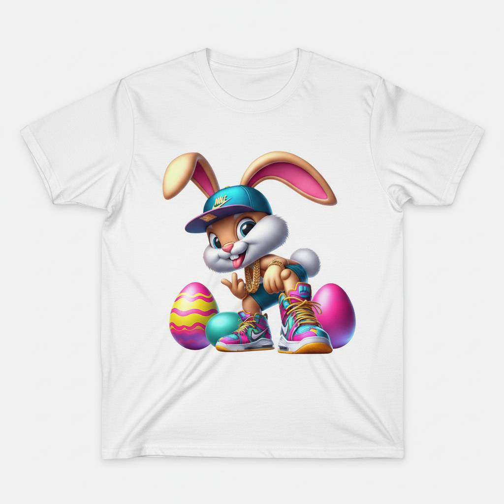 Girlie Bunny