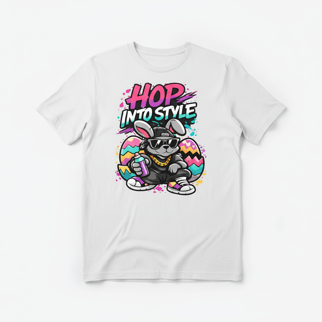 Hop into Style