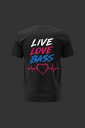 Live Love Bass