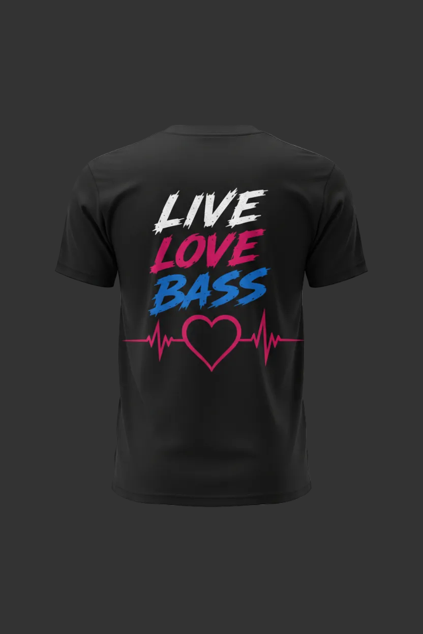 Live Love Bass