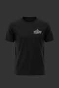 SBR Silverback Rage Front Logo T-Shirt Mockup
